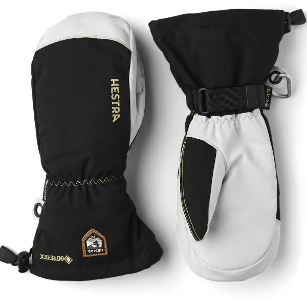 Hestra Army Leather Gore-Tex Mitts